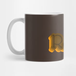 Retro 02 Mug